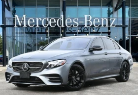 Mercedes-Benz E 43 AMG * Фиксирана цена до БГ * CARFAX * От Mercedes * , снимка 1