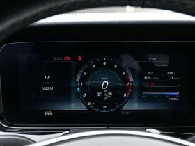 Mercedes-Benz E 43 AMG * Фиксирана цена до БГ * CARFAX * От Mercedes * , снимка 10