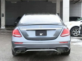 Mercedes-Benz E 43 AMG * Фиксирана цена до БГ * CARFAX * От Mercedes * , снимка 5