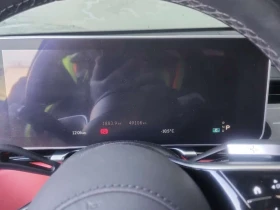 Mercedes-Benz S 580 BURMESTER| ОБДУХВАНЕ| PANORAMA| DISTRONIC| , снимка 9