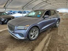 Genesis GV70 2.5T ADVANCED| PANO| 360| AMBIENT| , снимка 1