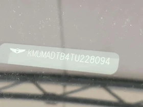 Genesis GV70 2.5T ADVANCED| PANO| 360| AMBIENT| , снимка 16