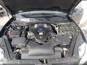 Maserati Quattroporte 3l S Q4, снимка 10