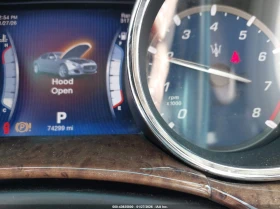 Maserati Quattroporte 3l S Q4, снимка 7