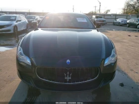 Maserati Quattroporte 3l S Q4, снимка 12
