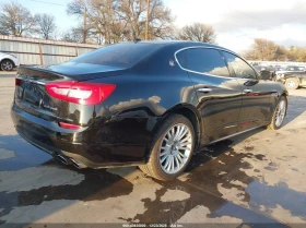Maserati Quattroporte 3l S Q4, снимка 4