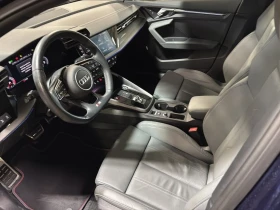Audi S3 АвтоКредит* (ЦЕНА ДО БГ) quattro Prestige, снимка 8