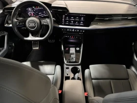 Audi S3 АвтоКредит* (ЦЕНА ДО БГ) quattro Prestige, снимка 9