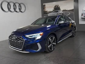 Audi S3 АвтоКредит* (ЦЕНА ДО БГ) quattro Prestige, снимка 3