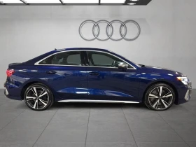 Audi S3 АвтоКредит* (ЦЕНА ДО БГ) quattro Prestige, снимка 4