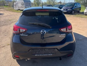 Mazda 2 1.5 D, снимка 6