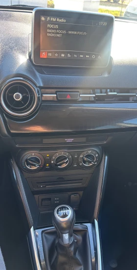Mazda 2 1.5 D, снимка 10