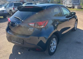 Mazda 2 1.5 D, снимка 7