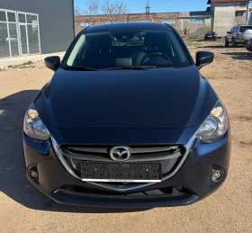 Mazda 2 1.5 D, снимка 3