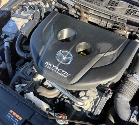 Mazda 2 1.5 D, снимка 9