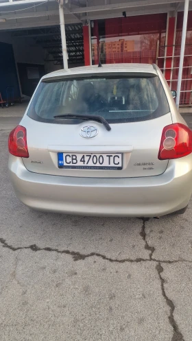 Toyota Auris, снимка 2
