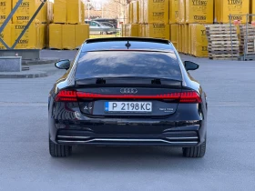 Audi A7 Завиващ з. мост* Bang&Olufsen* 360 к.* S-Line Plus, снимка 6