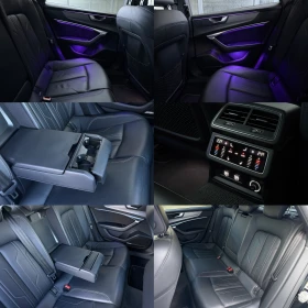 Audi A7 Завиващ з. мост* Bang&Olufsen* 360 к.* S-Line Plus, снимка 13