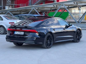 Audi A7 Завиващ з. мост* Bang&Olufsen* 360 к.* S-Line Plus, снимка 7