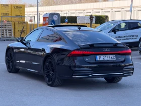 Audi A7 Завиващ з. мост* Bang&Olufsen* 360 к.* S-Line Plus, снимка 5