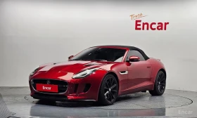 Jaguar F-Type 3.0* S* , снимка 5