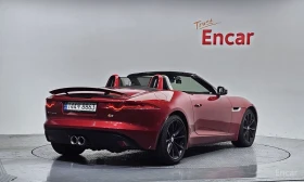 Jaguar F-Type 3.0* S* , снимка 2