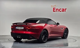 Jaguar F-Type 3.0* S* , снимка 6