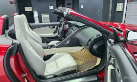 Jaguar F-Type 3.0* S* , снимка 15