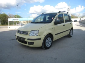 Fiat Panda 1, 2, снимка 1