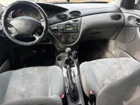 Ford Focus, снимка 7