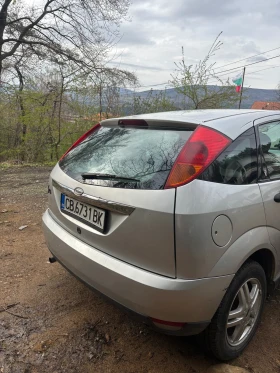 Ford Focus, снимка 5