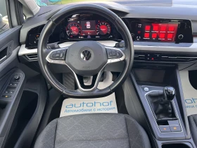 VW Golf Life/1.5e-TSI/150k.c./6MT, снимка 11