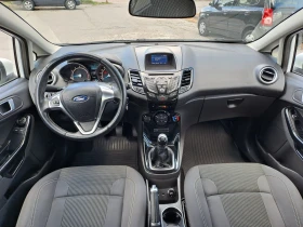 Ford Fiesta 1.0i титаниум, снимка 11