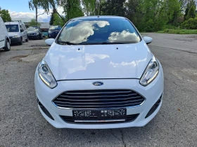 Ford Fiesta 1.0i титаниум, снимка 1