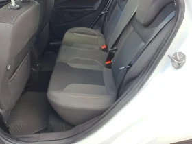 Ford Fiesta 1.0i титаниум, снимка 10
