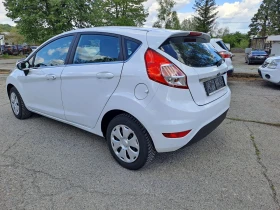 Ford Fiesta 1.0i титаниум, снимка 6