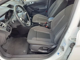 Ford Fiesta 1.0i титаниум, снимка 9