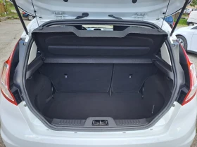 Ford Fiesta 1.0i титаниум, снимка 13