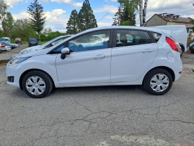 Ford Fiesta 1.0i титаниум, снимка 4