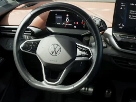 VW ID.5 PRO/174HP/CAM/LED/NAVI/KLESS/ACC/CPLAY/245q, снимка 7