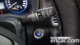 Hyundai Lantra 1.6 Turbo 2WD, снимка 10