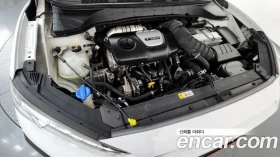 Hyundai Lantra 1.6 Turbo 2WD, снимка 13