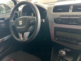 Seat Leon Германия перфект, снимка 10