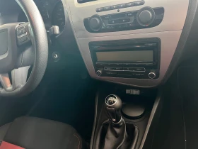 Seat Leon Германия перфект, снимка 9