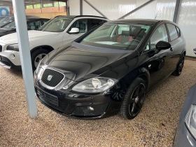 Seat Leon Германия перфект, снимка 1