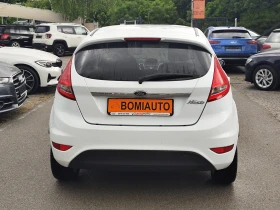 Ford Fiesta 1.2i* KLIMA* EURO5A* , снимка 5