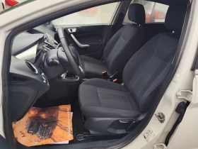 Ford Fiesta 1.2i* KLIMA* EURO5A* , снимка 7