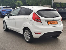 Ford Fiesta 1.2i* KLIMA* EURO5A* , снимка 6