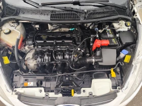 Ford Fiesta 1.2i* KLIMA* EURO5A* , снимка 15