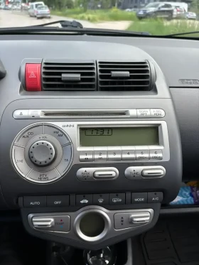 Honda Jazz 1.4 LS, снимка 17